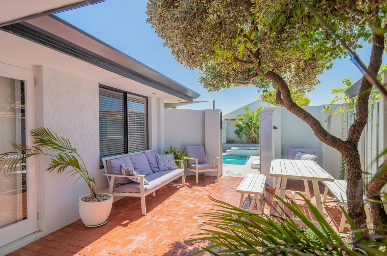 Hotel Mindarie Retreat Exterior foto
