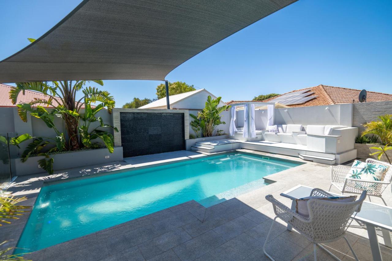 Hotel Mindarie Retreat Exterior foto
