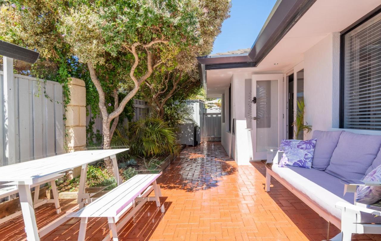 Hotel Mindarie Retreat Exterior foto